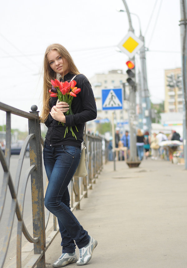 Рита, 25 лет, 5 размер груди