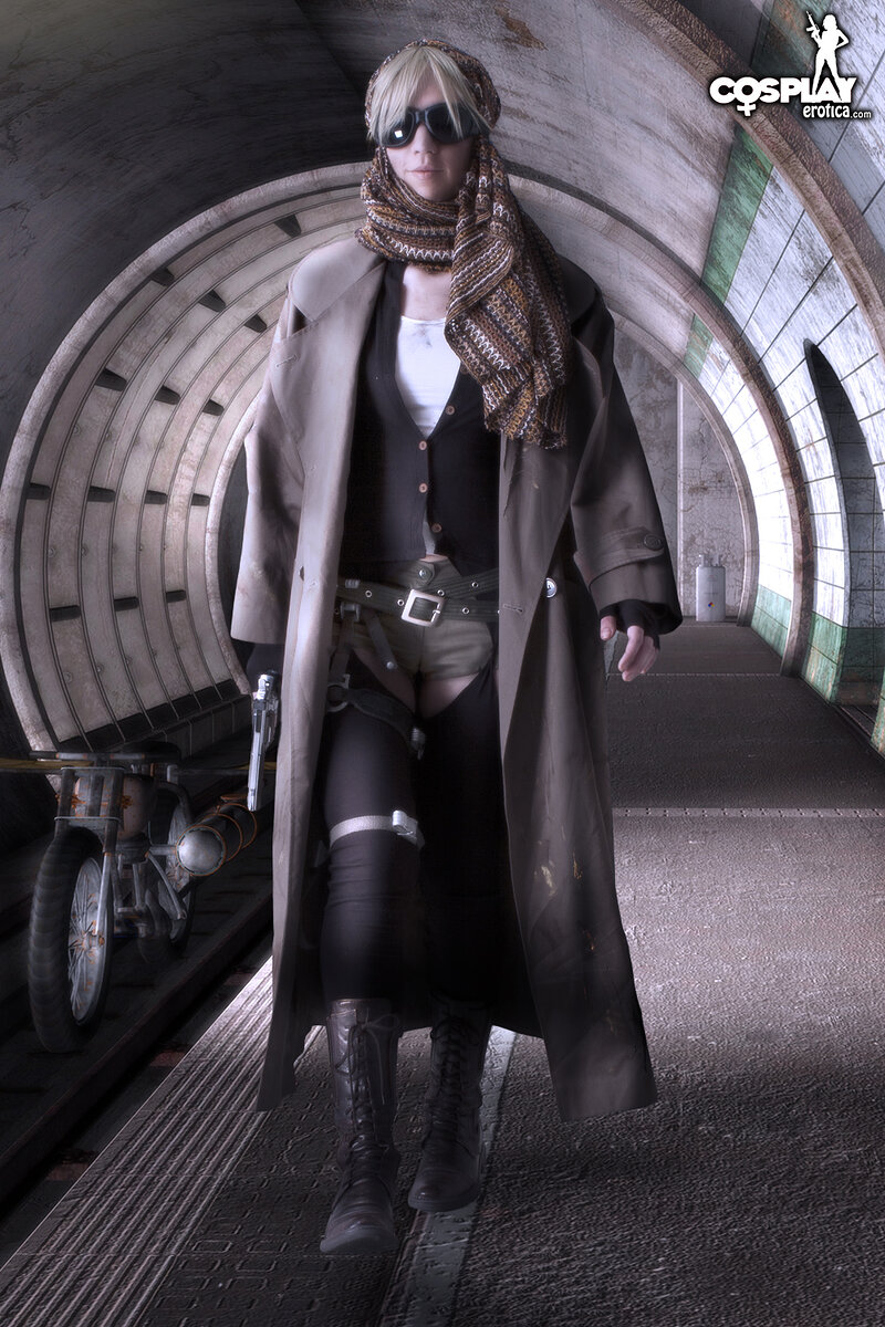 Алиса, 27 лет, 3 размер груди